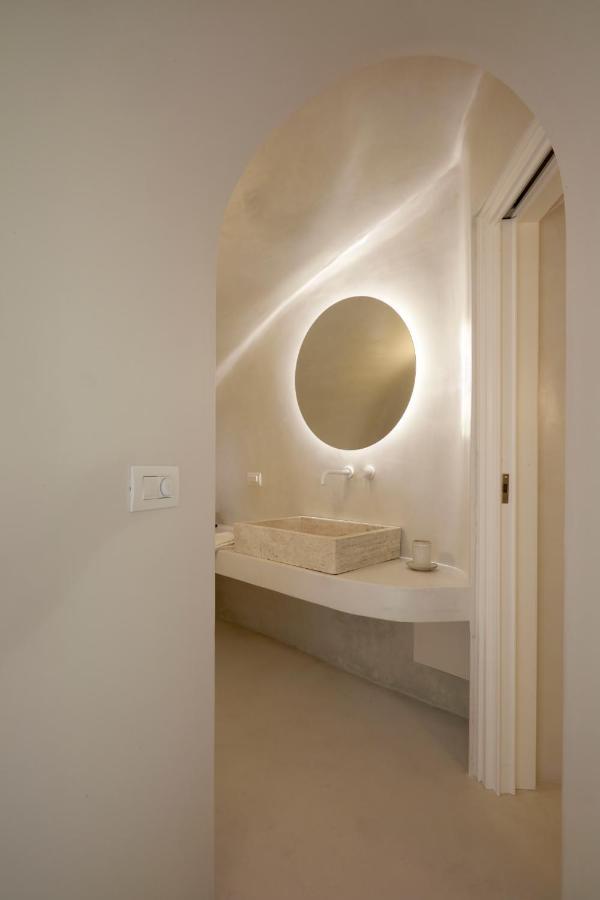 Olia Villas & Suites Imerovigli  Zewnętrze zdjęcie