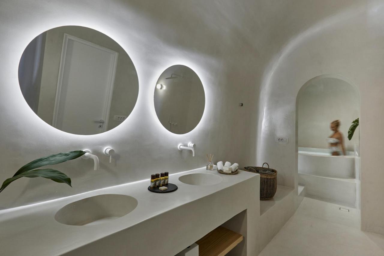 Olia Villas & Suites Imerovigli  Zewnętrze zdjęcie