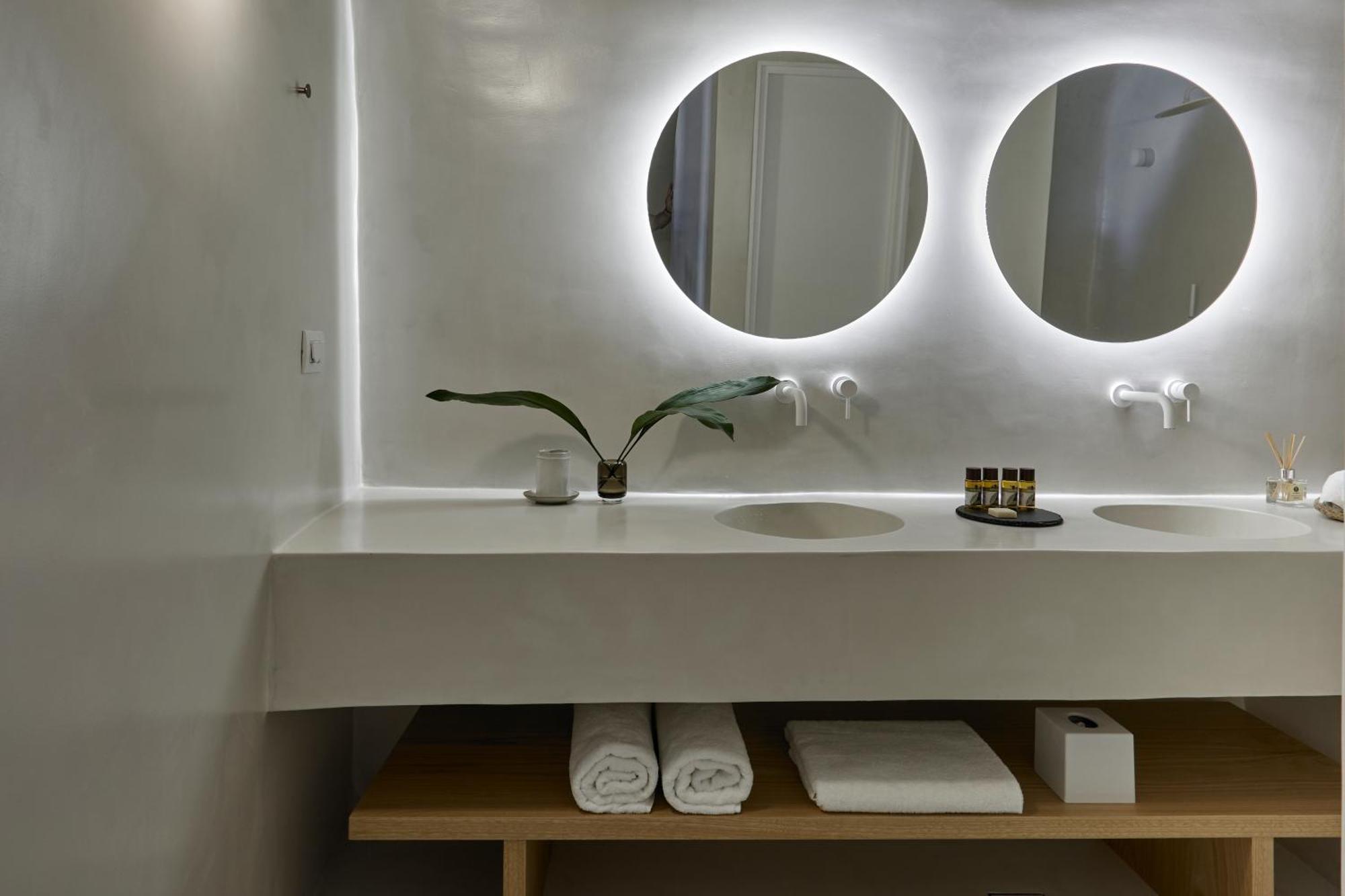 Olia Villas & Suites Imerovigli  Pokój zdjęcie