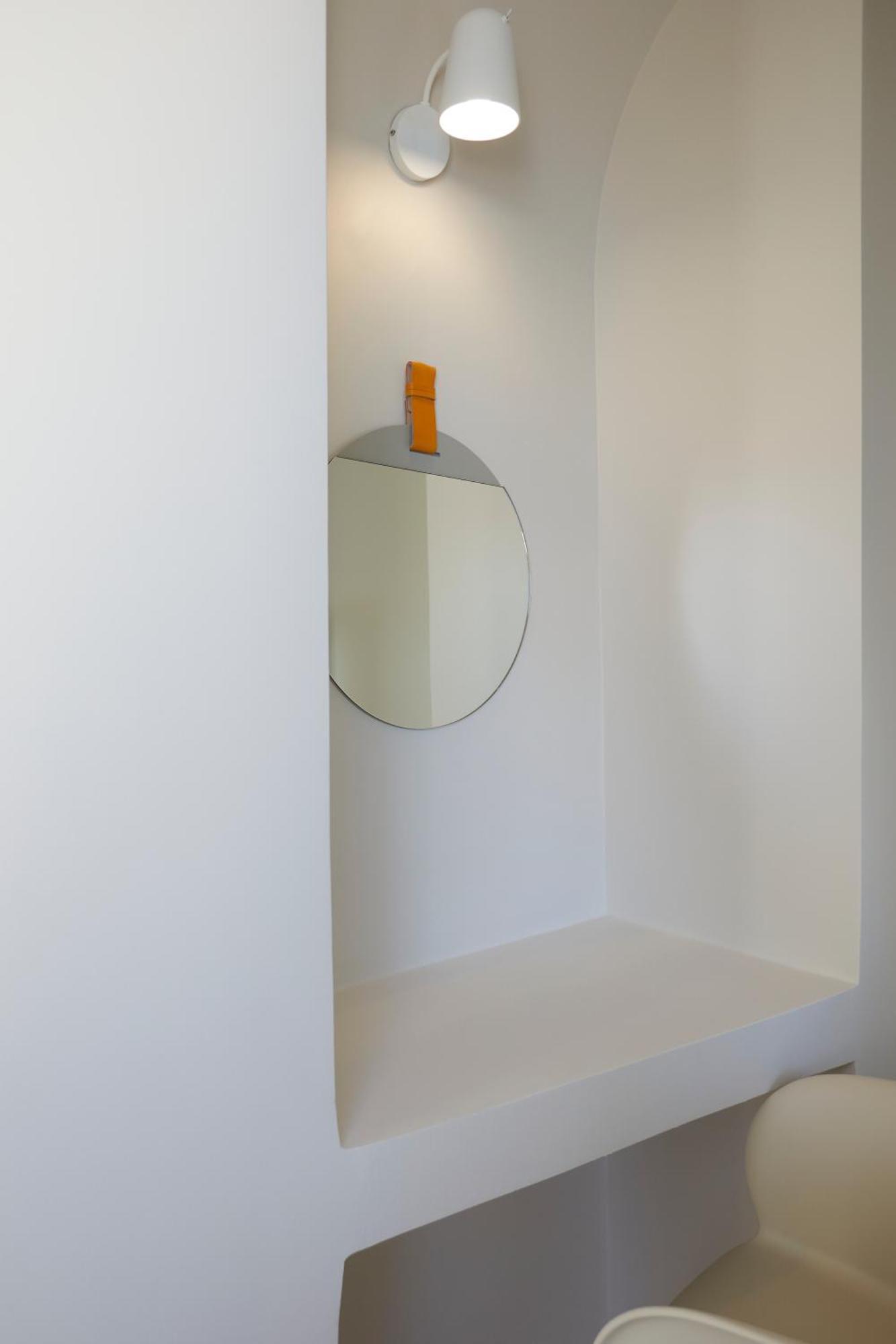 Olia Villas & Suites Imerovigli  Pokój zdjęcie