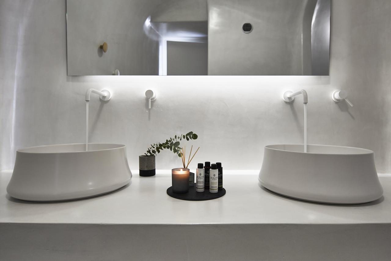 Olia Villas & Suites Imerovigli  Zewnętrze zdjęcie